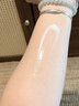 维特丝美白身体乳男女士持久留香72小时香体补水保湿干燥皮肤止痒润肤乳 【美白保湿】茉莉白茶香500ml 实拍图