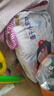 好奇（Huggies）金装拉拉裤XXXL58(17kg以上)尿不湿【速干不易红】 实拍图