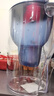 碧然德（BRITA） 过滤净水器 家用滤水壶 净水壶 海洋系列 3.5L蓝色 一壶3芯装 环保加固包装 实拍图