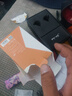飞傲（FiiO） 翡声&飞傲JD1入耳式耳机 电脑游戏耳机 手机 有线耳机带麦可通话 平果安卓通用 学生网课 黑神话 黑色TypeC版 实拍图