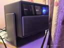 极米（XGIMI）RS30 Pro Max 4100CVIA真实高亮 4K超清投影仪家用三色激光变焦移轴智能投影机RS20升级国家补贴 实拍图