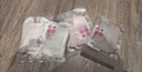 ubras内裤女士无尺码包臀运动瑜伽隐形无痕内裤15A抗菌纯棉蔓越莓底裆 实拍图