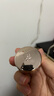 兰蔻菁纯眼霜20ml 滋润淡纹润泽紧致抗衰老护肤品化妆品礼盒生日礼物 实拍图