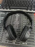 索尼（SONY） MDR-ZX110AP 耳机头戴式有线有麦电脑笔记本手机适用办公学生网课学习 黑色 618 520礼物 实拍图