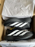 阿迪达斯（adidas）男子 跑步系列 adizero Evo SL M 跑步鞋 JP7149 41码/UK7.5 实拍图
