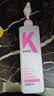 KONO卡厘经典顺滑洗发水500ml 柔顺发丝温和清洁持久留香护发洗发露 实拍图