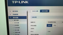 普联（TP-LINK）双核多WAN口千兆企业VPN路由器 防火墙/VPN/AP管理 TL-ER3200G 实拍图