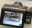 佳能（Canon）G7X3 数码相机 旅行拍照摄影专用 4K高清视频vlog拍摄 网红相机卡片机  佳能g7x3旗舰数码相机银色 实拍图