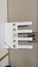 绿联超六类网线细线 CAT6A纯铜万兆成品跳线 家用电脑路由器光猫网络连接线兼容千兆百兆宽带10米70656 实拍图