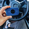 TCL随身wifi三网通用免插卡无线wifi6车载4G路由器随身便携无限制移动联通电信全国通用2026款5GXY15B 【新款苍梧蓝】展锐芯片3000毫安大电池 不限速不虚标月享1500G流量 实拍图