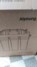 九阳（Joyoung）净水器机家用厨下矿物质净饮水自来水商用前置过超滤器机1283 实拍图
