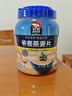 桂格（QUAKER）快煮快熟燕麦片1000克罐装 营养早餐 膳食纤维 零添加白砂糖 实拍图