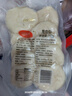 喜得佳深海大颗粒墨鱼饼250g潮汕手打鱼丸子火锅烧烤麻辣烫炸锅早餐食材 实拍图