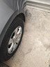 双星JUOGO轮胎 195/55R15 85V SH71适配凯越/悦翔V7/奇瑞E5/A5 实拍图