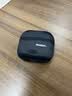斯幻柯适用airpods4保护壳苹果耳机套四代airpods硅胶四代外壳airpods4盒airpods4保护套-熊猫款-黑 实拍图