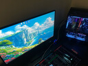 泰坦军团 27英寸 2K 升级235Hz HDR500nit高亮版 硬件低蓝光 专业电竞调校 出厂校色 三角洲显示器P2710R2+ 实拍图