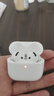 Apple/苹果 AirPods 4(支持主动降噪)搭配无线充电盒(USB-C)苹果耳机 蓝牙耳机适用iPhone/iPad 四代 实拍图