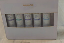 九阳（Joyoung） 净水器家用 超滤矿物质直饮净水机 迷你型无桶饮水机自来水过滤器JYW-HC1365wu 二年滤芯套装 实拍图