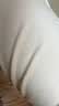 猫人（MiiOW）【抗菌防螨】女士睡衣女7A抗菌长袖四季款宽松可外穿家居服套装 实拍图