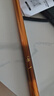 达亿瓦（DAIWA）一击 轻量鲤鱼鲫鱼草鱼罗非 进口鱼竿手杆 轻硬挺 休闲台钓 3.6m 一击F 36.K（综合） 不支持使用/试用后退换货 实拍图
