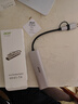 宏碁（acer）USB3.0转千兆网口扩展坞分线器HUB集线器 笔记本电脑网线转接头RJ45转换器台式机拓展坞 实拍图