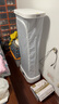 美的（Midea）价保618【直播爆款】干衣机烘干机家用烘衣服烘干衣柜小型旅行便携折叠除菌除螨烘干机HBGD10M1 实拍图