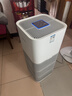 霍尼韦尔（Honeywell）空气净化器价保618除花粉甲醛细菌流感病毒卫健委备案消毒机hmax空间舱全屋速净KJ1000F-P22W家电 实拍图