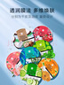 丝芙兰保湿滋养面膜 5片/盒 水润赋活补水护肤 实拍图