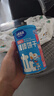 小鹿蓝蓝婴幼儿炭烧棒饼干磨牙棒草莓苹果味宝宝儿童零食饼干130g 10月+ 实拍图