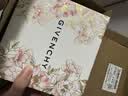 纪梵希（Givenchy）【达人专享】粉丝绒N27雪柿桃豆沙口红唇膏化妆品 生日礼物 实拍图