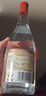 汾酒红盖玻汾 清香型白酒 42度 475mL 单瓶装 纯粮酒 端午节囤货 实拍图