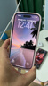 Apple/苹果【点击“立即领取”享补贴】iPhone 17 Pro 256GB 银色 支持移动联通电信5G 双卡双待手机 实拍图