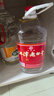 几江江津老白干 小曲清香型白酒 60度 4L*1桶 单桶装 高度酒泡酒优选 实拍图