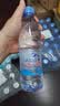 氧巴活泉天然矿泉水 550ml*24瓶 整箱装 会议办公 家庭弱碱水健康饮用水 实拍图
