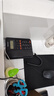 纽曼（Newmine）Newmine 固定电话机座机 办公酒店家用 免提通话 快捷拨号 免电池 NM-HCD503黑色 实拍图