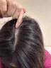 维特丝防脱洗发水生姜固发侧柏叶育控油去屑持久蓬松洗头膏露男女士专用 实拍图
