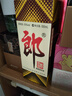 泸州老窖六年窖头曲 浓香型白酒 38度 500ml 双瓶装（配礼袋） 实拍图
