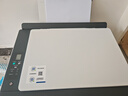 惠普（HP）598 家用学习连供无线打印一体机 大容量可加墨多功能打印复印扫描  彩色家庭打印机 实拍图