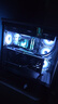 追风者（PHANTEKS）PCI-E5.0黑显卡竖装延长线/满速无损耗/金属插槽/防电磁干扰/沉金工艺/5090 实拍图