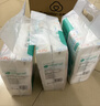 全棉时代【孙颖莎同款】洗脸巾 80抽*18包100%棉柔毛巾一次性整箱20*20CM 实拍图