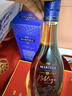 马爹利（Martell） 名士vsop 干邑白兰地 洋酒 350ml*2 双支 实拍图
