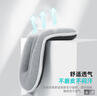 李宁（LI-NING）沙袋绑腿负重跑步训练沙包康复腿部脚踝手环腕运动2kg 实拍图