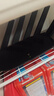 普联（TP-LINK）大道路由器7DR6430 BE6400 5G WiFi7千兆双频家用高速穿墙 2.4G wifi6无线 2.5G网口 游戏加速 实拍图