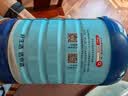京东京造乳清蛋白粉600g*2罐母亲节礼盒 超99%乳清补充蛋白增强免疫力 实拍图