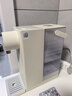 美的（Midea）【价保618】台式即热饮水机桌面家用小型电水壶烧水壶保温杯饮水器速热泡奶机便携式MK-JRT02 实拍图