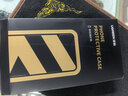 绿联【原机素皮】适用华为mate70pro手机壳Mate70Pro+保护套超薄裸机防摔保护散热亲肤手感抗指纹男女 实拍图