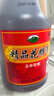 越都绍兴花雕黄酒五年陈料酒 半干型2L桶装米酒家用厨用自饮 实拍图