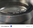 蔡司（ZEISS）UV镜 T*多层镀膜滤镜适用富士佳能尼康单反相机镜头单反镜头保护镜  77mm索尼通用原装进口 实拍图