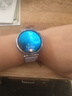 HUAWEI WATCH GT 6 流光紫 41mm智能手表多维情绪健康全新骑行体验 实拍图