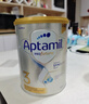 爱他美（Aptamil）白金澳洲版 幼儿配方奶粉 3段(12-36个月) 900g 澳洲白金 实拍图